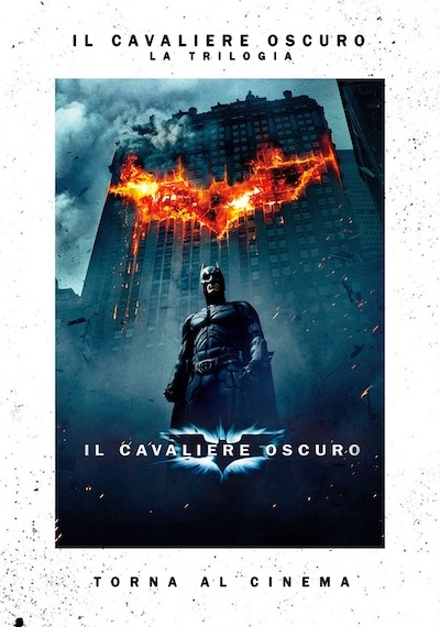 Il Cavaliere Oscuro