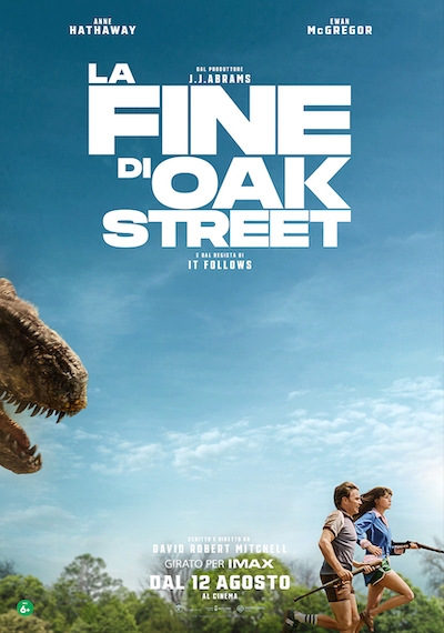 La fine di Oak Street