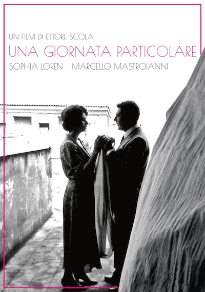 Una giornata particolare