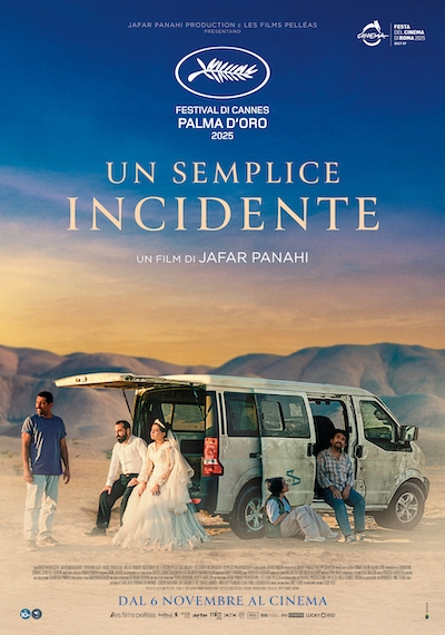 Un semplice incidente