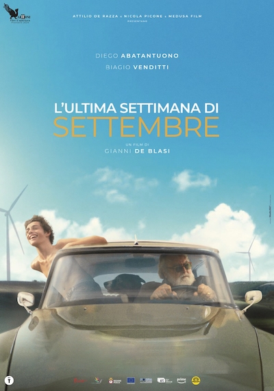 L'ultima settimana di settembre