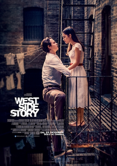 West Side Story