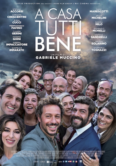 A casa tutti bene