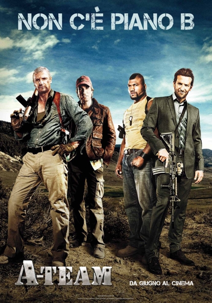 A-Team