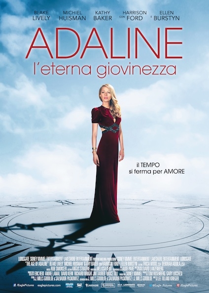 Adaline – L'eterna giovinezza
