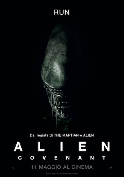 Alien: Covenant