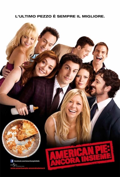 American Pie: Ancora insieme