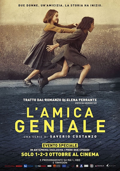 L'amica geniale