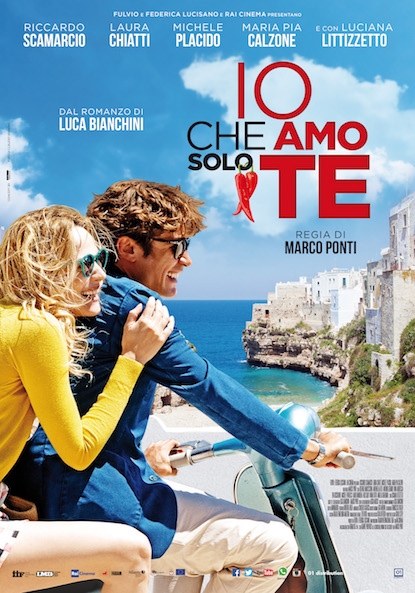 Io che amo solo te