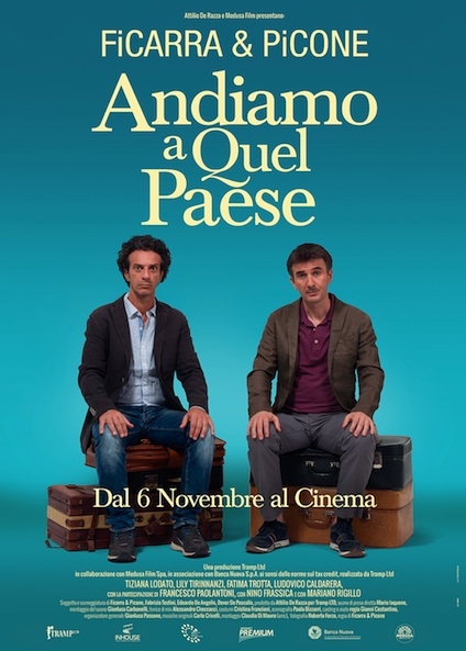 Andiamo a quel paese