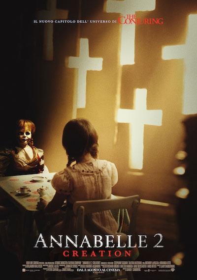 Annabelle 2: Creation