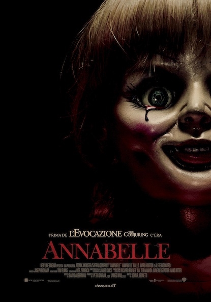 Annabelle