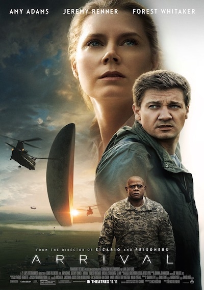 Arrival (O.V.)