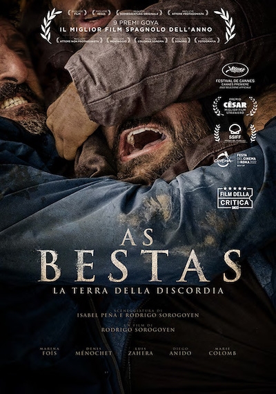 As Bestas – La terra della discordia