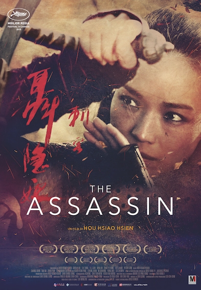 The Assassin