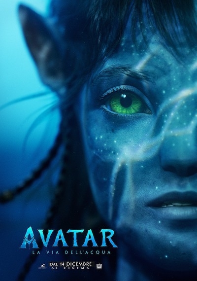 Avatar: La via dell'acqua