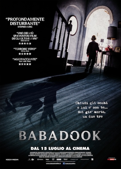 Babadook