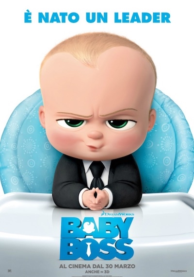 Baby Boss