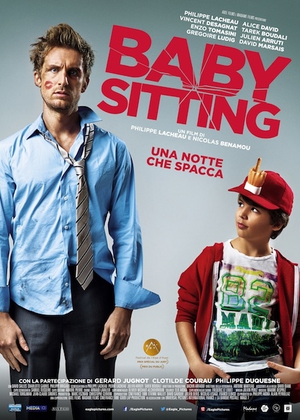 Babysitting