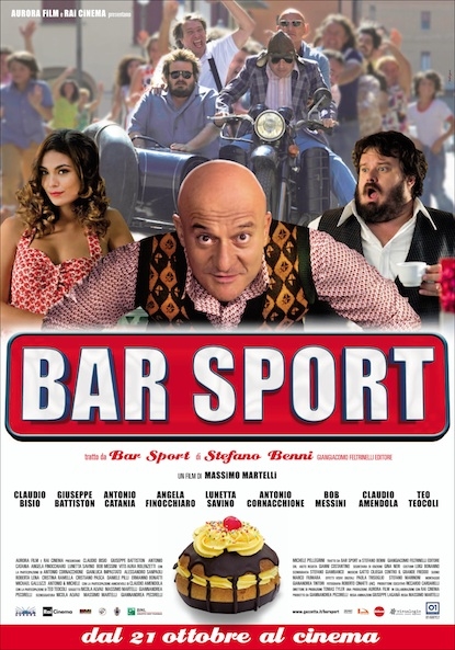 Bar Sport