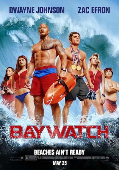 Baywatch (O.V.)