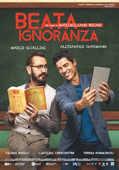 Beata ignoranza