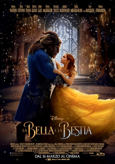 La Bella e la Bestia