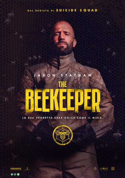 The Beekeeper