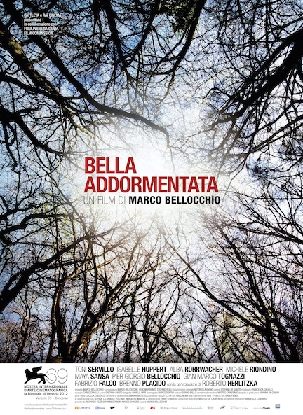 Bella addormentata