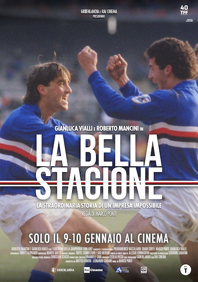 La bella stagione