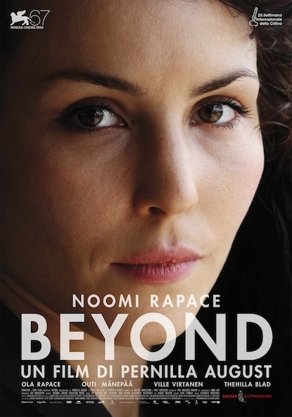 Beyond