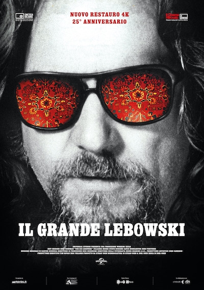 Il Grande Lebowski – 25° Anniversario (Ver. Originale)