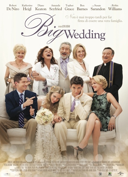 Big Wedding