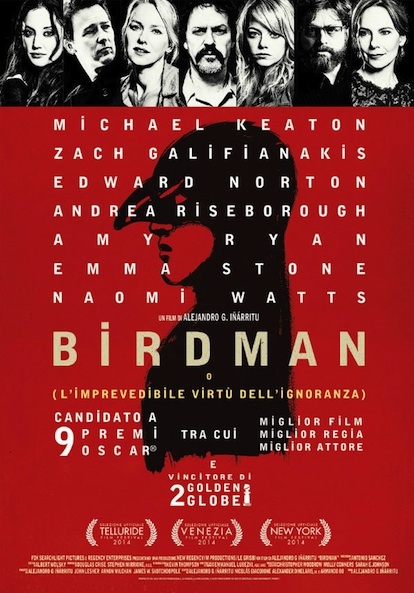 Birdman