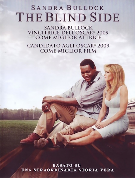 The Blind Side