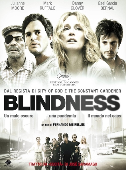 Blindness