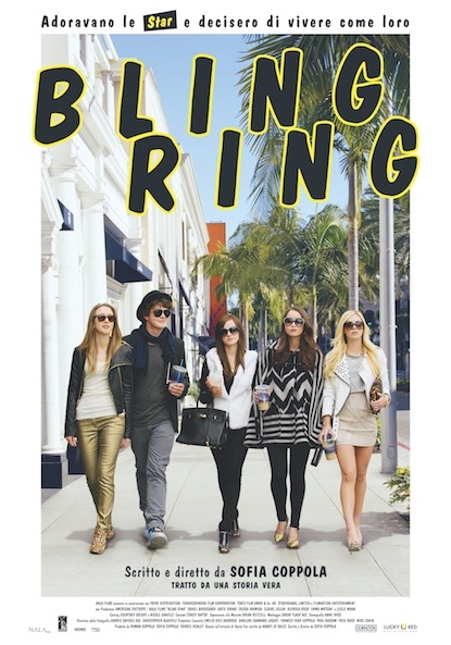 Bling Ring