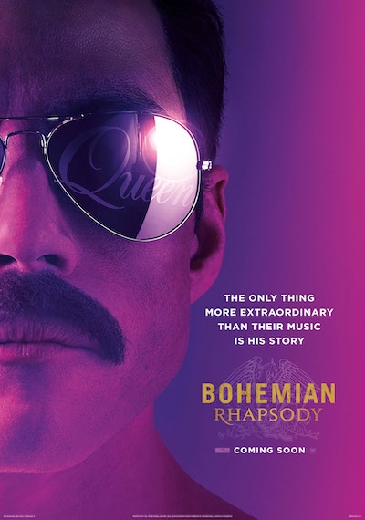 Bohemian Rhapsody (O.V.)