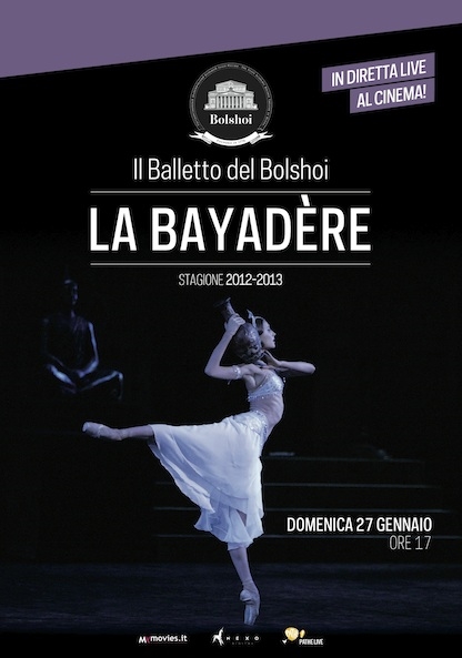 La Bayadére