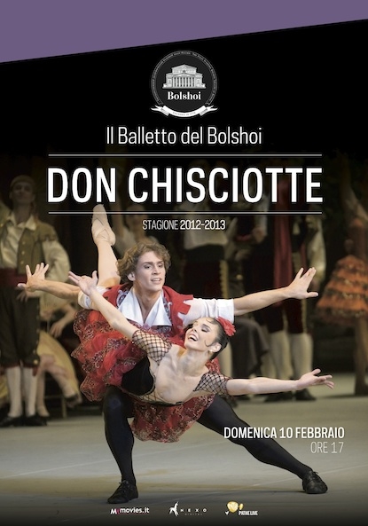 Don Chisciotte