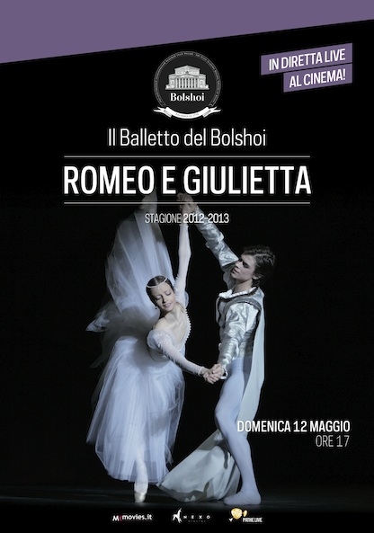 Romeo e Giulietta