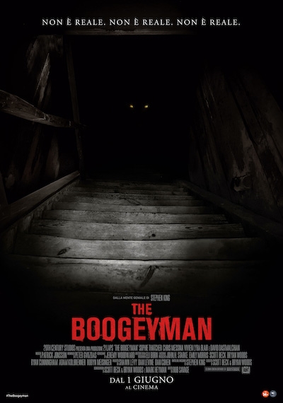 The Boogeyman