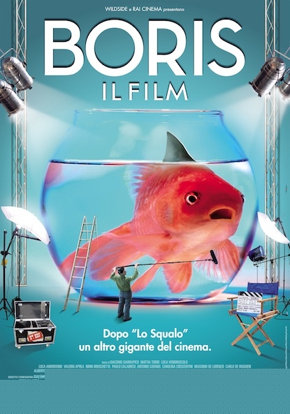 Boris – Il film