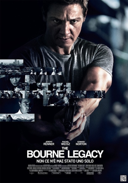 The Bourne Legacy