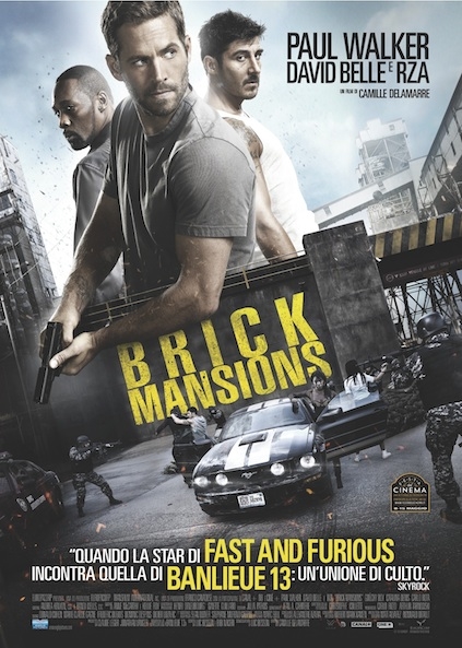 Brick Mansions