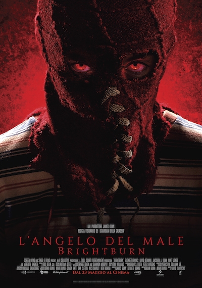 L'angelo del male – Brightburn