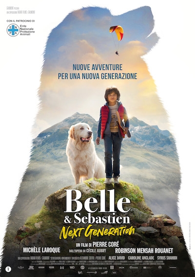 Belle & Sebastien: Next Generation