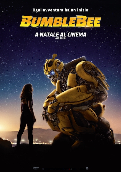 Bumblebee
