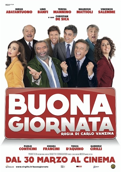 Buona giornata
