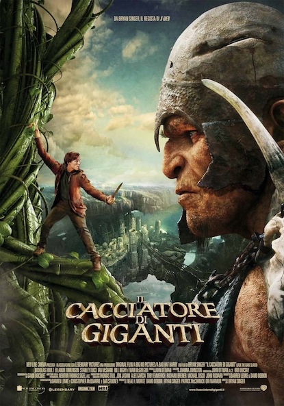 Il cacciatore di giganti